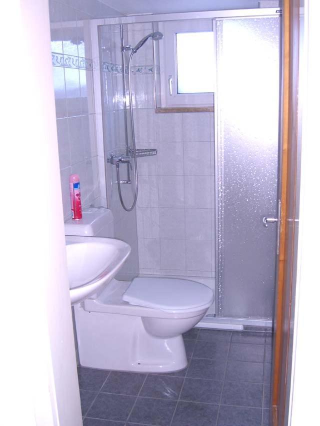 Ferienwohnung Tschudiboden Flumserberg Kültér fotó
