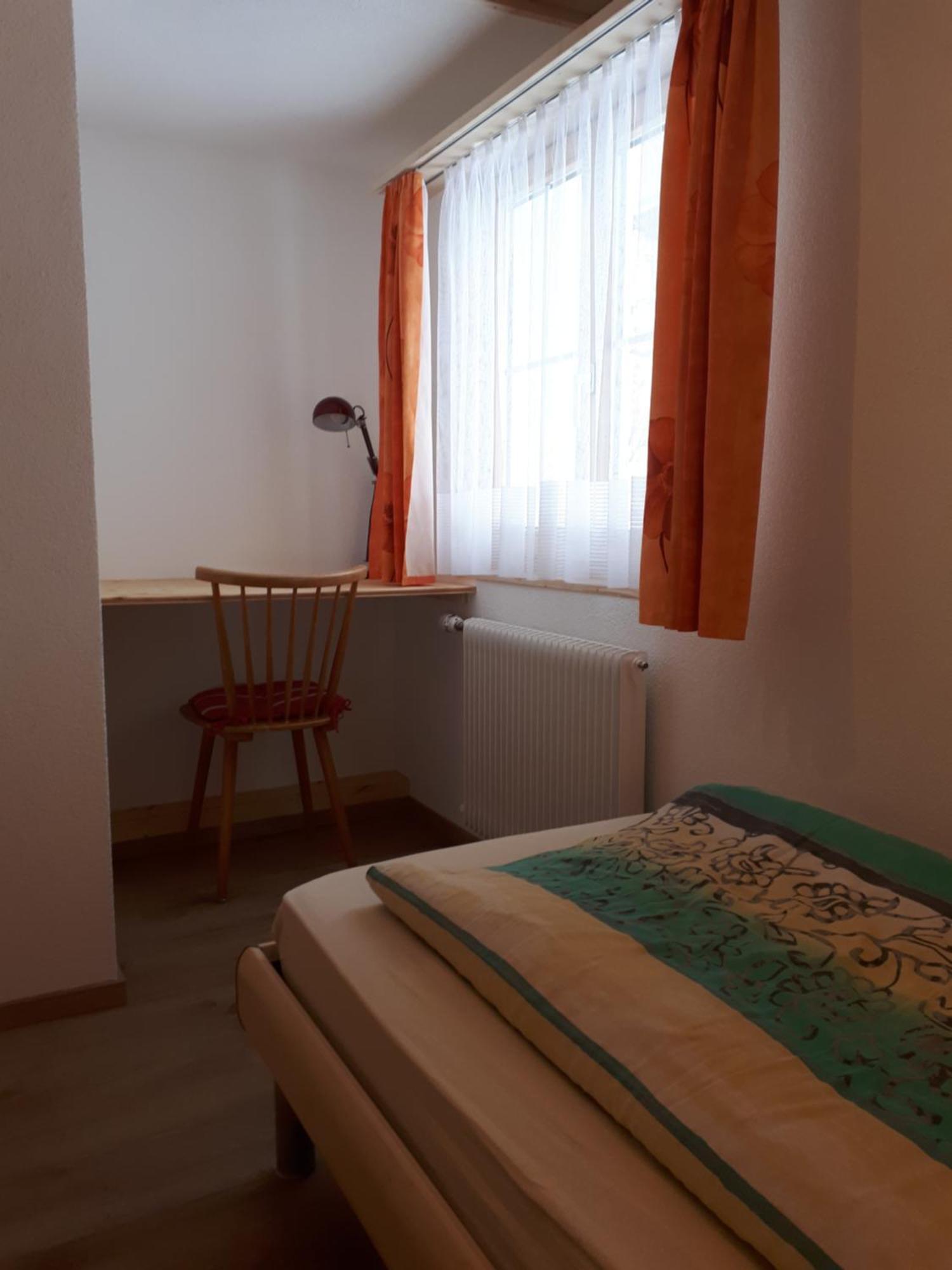 Ferienwohnung Tschudiboden Flumserberg Kültér fotó