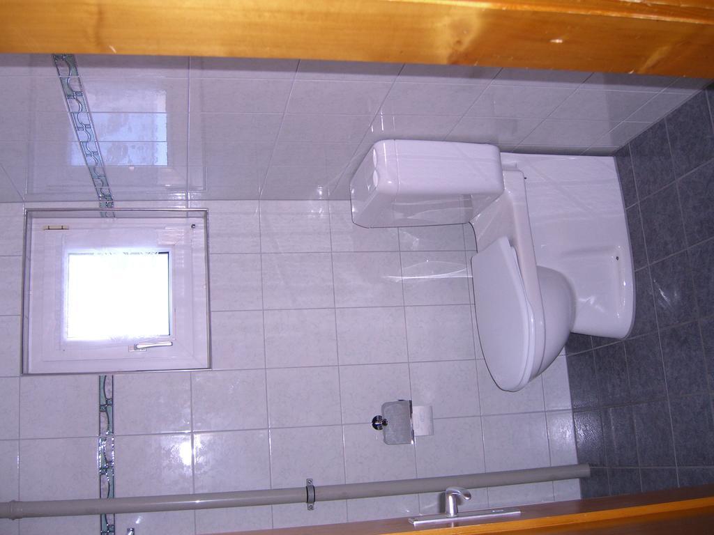 Ferienwohnung Tschudiboden Flumserberg Szoba fotó