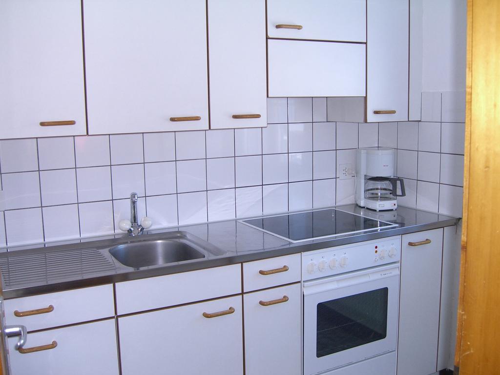 Ferienwohnung Tschudiboden Flumserberg Szoba fotó